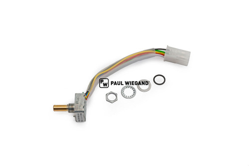 Potentiometer Hako Citymaster 1600 Armlehne (65014130)