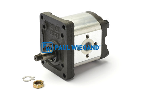 Hydraulikmotor Schmidt Cleango 400/500 16,6cm³ (63034152)