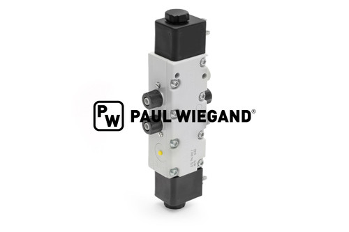 Wegeventil 5/2-Wegeventil, Serie 740 (77011066)