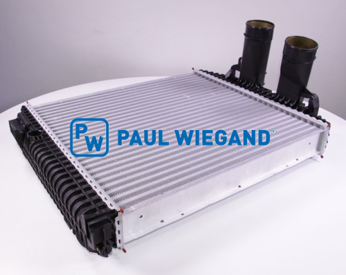 Kombikühler Bucher Municipal Citycat 5000  (68046107)