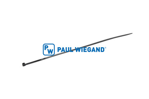 Kabelbinder 4,8x360 schwarz (93001819)