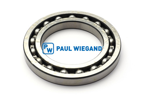Rillenkugellager RAVO 5er-Serie Radlager D: 80 d: 50 h: 10  (60056061)