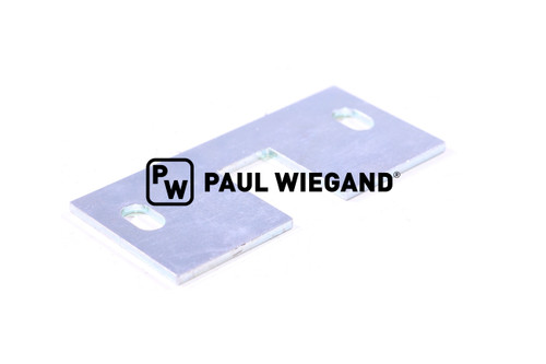 Abdeckblech Norba RL300 Verkleidung Wartungsdeckel Trägerplatte  (17010178)