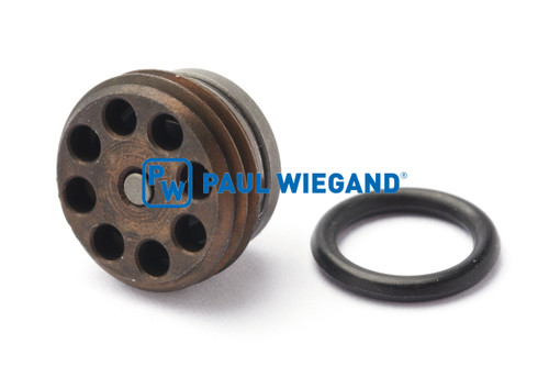 Rückschlagventil Zöller 2301 Delta Hauptsteuerblock G 1/4"  (11330383)