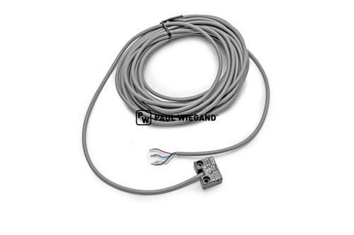 Magnetschalter codiert 24VDC Öffner(nc)/Schließer(no) Sn: 4 lg: 3000 (93001929)