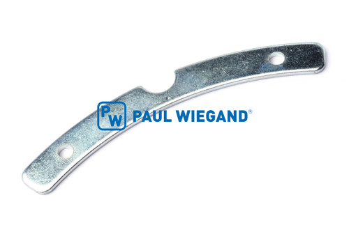 Sicherungsblech RAVO 5er-Serie Bremsbelag  (60056011)