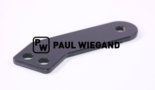 Befestigungsplatte Schmidt Swingo 200-Serie l: 114 b: 44 s: 4  (63015462)