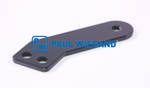 Befestigungsplatte Schmidt Swingo 200-Serie l: 114 b: 44 s: 4  (63015462)