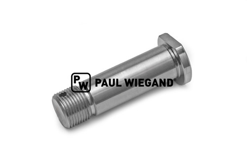 Gewindebolzen Schmidt Swingo 200-Serie Abschlussplatte Vorderachse  (63026469)