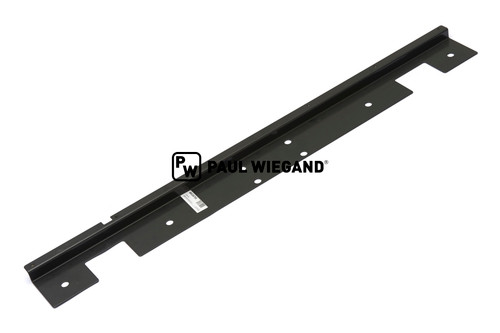 Halter Bucher Municipal Citycat 2020 Schürze Heckteil  (68036793)