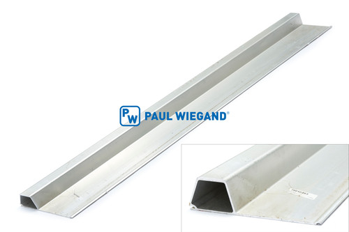 Profilblech Faun ENVIRONNEMENT Unilift T.R. Verkleidung Aufbau rechts Aluminium  (70016093) Profilblech Faun ENVIRONNEMENT Unilift T.R. Verkleidung Aufbau rechts Aluminium  (70016093)