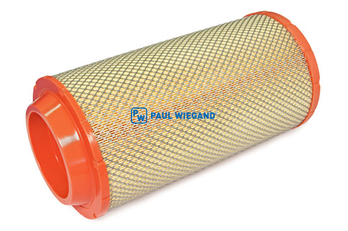 Filterelement Bucher Municipal Citycat 5006 Luftfilter Fahrmotor (68044302)