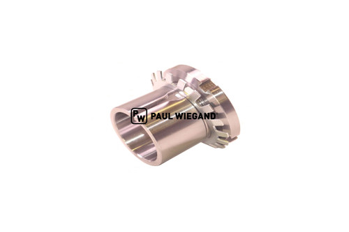 Spannhülse MFH 5000 Antrieb Ventilator M45x1,5 d: 40 l: 50 (59022054)