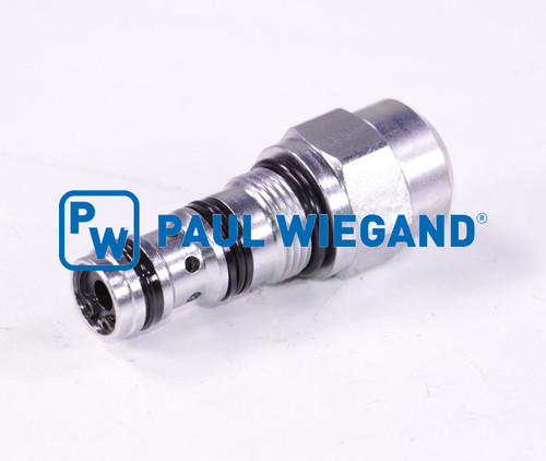 Lasthalteventil NTM Hecklader Hydraulikzylinder Heckteil 270 bar  (25020026)