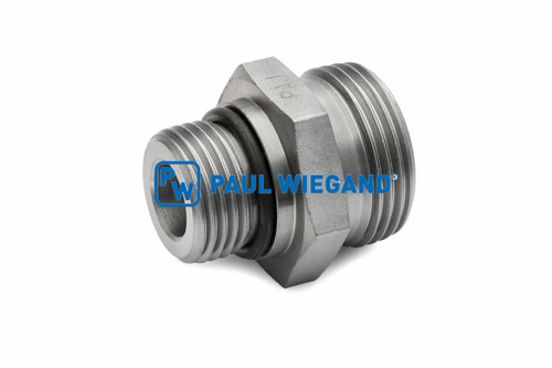 Einschraubverschraubung DIN/ISO 2353/8434-1 7/8"-14 UNF-22L (M30x2) ED verzinkt (68064322)