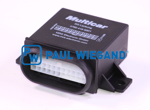 Steuergerät Hako Citymaster 2000 Lenkung EURO 5  (65064242)