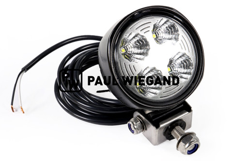 Arbeitsscheinwerfer Hella LED "Modul 70 LED Generation III" lg: 2000 12/24VDC 13W ECE-R10 (86000039)