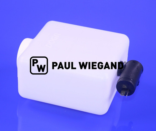 Behälter Schmidt Swingo 200-Serie inklusive Wasserpumpe Scheibenwaschanlage 12VDC (63026545)