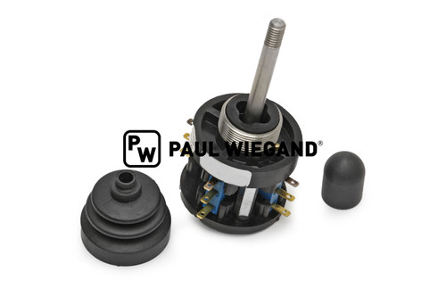 Joystick Schmidt Swingo 200-Serie Mittelkonsole Kabine (63014295)