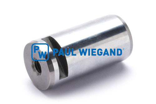 Bolzen Geesink GCB 550 M8 D: 25 l: 50  (02037089)