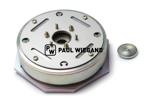Elektromagnetkupplung Faun Rotopress verzahnt (01017001)