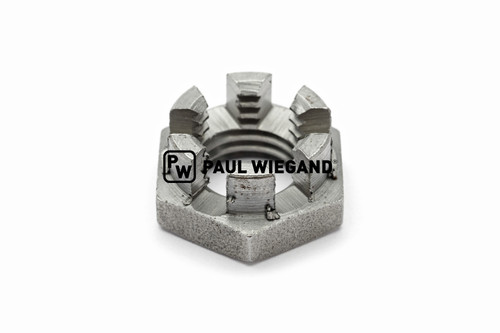 Kronenmutter DIN 937 M12x1,5 (68016132)