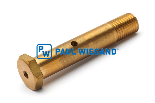 Bolzen Dulevo 200 Aufnahme Tellerbesen M16X93  (58022009)