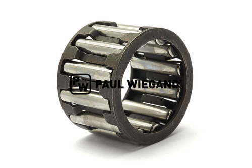 Nadellager MFH 5500 Radnabe Lenkachse D: 28 d: 20 h: 20 (59036011)