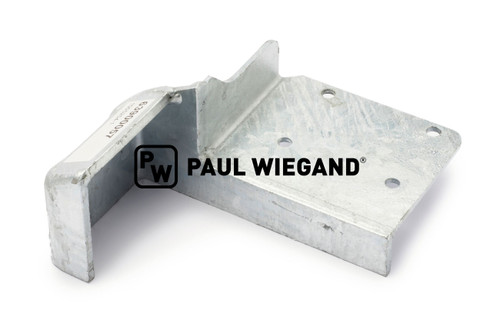 Schutzabdeckung Schmidt Swingo 200-Serie Hydraulikzylinder Gummiklappe Saugmund (63022065)