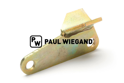 Schnellwechselsystem Schmidt Swingo 200-Serie Besenarm  (63022078)