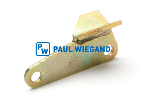 Schnellwechselsystem Schmidt Swingo 200-Serie Besenarm  (63022078)