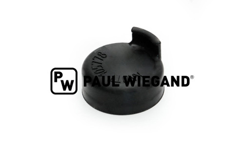 Staubschutzkappe Schmidt Swingo 200-Serie Bremssattel Vorderachse (63024519)