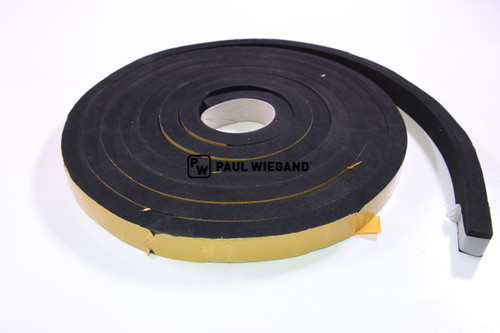 Dichtung Dulevo 5000 komplett Abdeckung Filter l: 6000  (58016052)