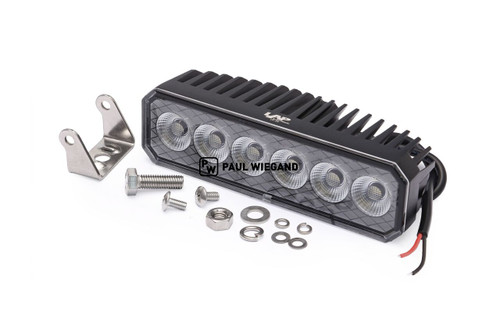 Arbeitsscheinwerfer LAP LED "Q-LUX-F24W" (85020020)