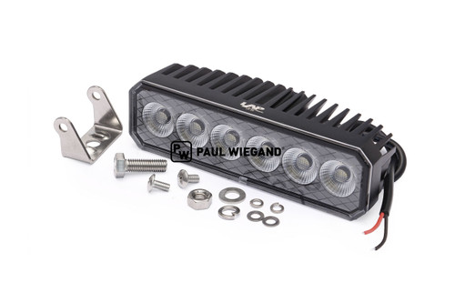 Arbeitsscheinwerfer LAP LED "Q-LUX-F24W" (85020020)