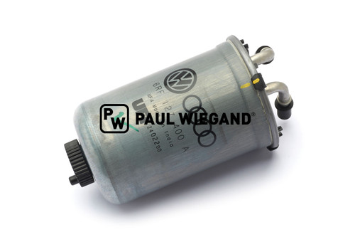 Filter Hako Citymaster 1600 Kraftstofffilter Fahrmotor "VW" (65014001)