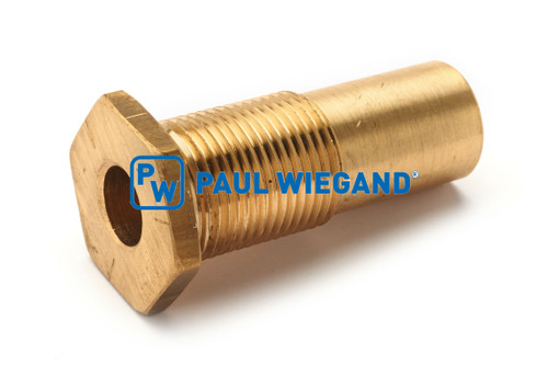 Gewindebuchse Faun Viatec Viajet 6-7 Wartungsklappe  (61036121)