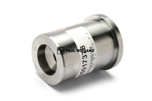 HS Fahrzeugbau Bolt, Hydraulic Cylinder for Rear Reciprocating Press, 60x79.5 mm (05017378)
