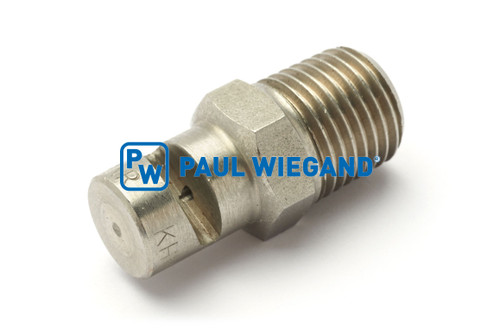 Sprühdüse Dulevo 5000 Saugschacht 1/4"  (58012022)