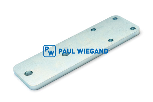 Halter Bucher Municipal Citycat 5000 Ecksicherheitsventil  (68046375)