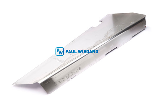 Seitentür Zöller Medium XL-S Heckteil rechts  (11017231)