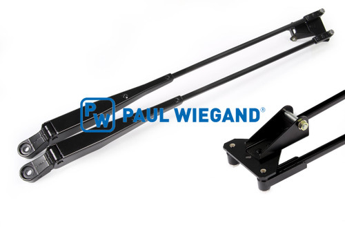 Wischerarm Schmidt Swingo 200-Serie Parallelarm Scheibenwischer l: 750 (63026062)