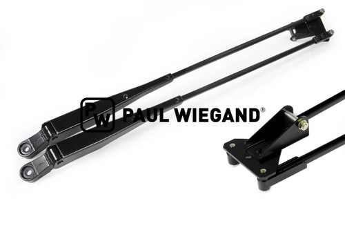 Wischerarm Schmidt Swingo 200-Serie Parallelarm Scheibenwischer l: 750 EURO 4/5/6 (63026062)