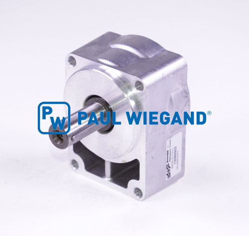 Vorsatzlager Hako Citymaster 2000 Hydraulikmotor Laufrad Ventilator  (65066123)