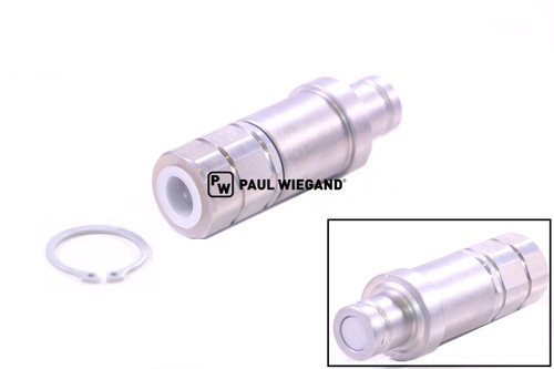 Nippelsatz CEJN Multi-X DN10 G3/8" GII (BSP) (41000217)