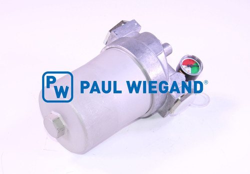 Filter Faun Viatec Viajet 4-5 komplett Hydraulikfilter Leitungsfilter Arbeitshydraulik (61024005)