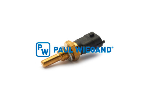 Temperaturgeber MFH 2500 Kühlwassersensor NTC M12x1,5 D: 7.5 l: 61 2-polig EURO 4  (59014115)