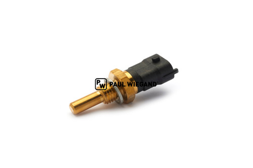 Temperaturgeber MFH 2500 Kühlwassersensor NTC M12x1,5 D: 7.5 l: 61 2-polig EURO 4  (59014115)