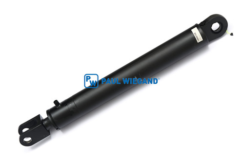Hydraulikzylinder MUT Variopress Heckteil KS: 50 Hub: 645 EBM: 987 (14900158)