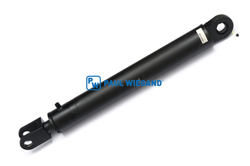 Hydraulikzylinder MUT Variopress Heckteil KS: 50 Hub: 645 EBM: 987 (14900158)